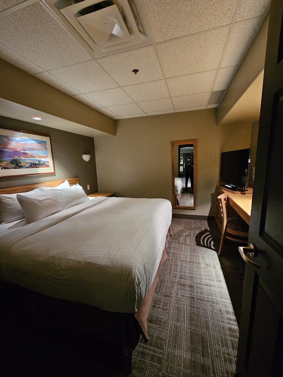 Canad Inns Destination Centre Portage la Prairie photo 2