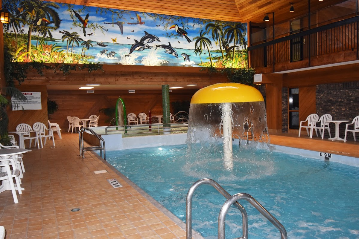 Canad Inns Destination Centre Portage la Prairie photo 3