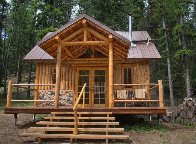 Minam River Lodge