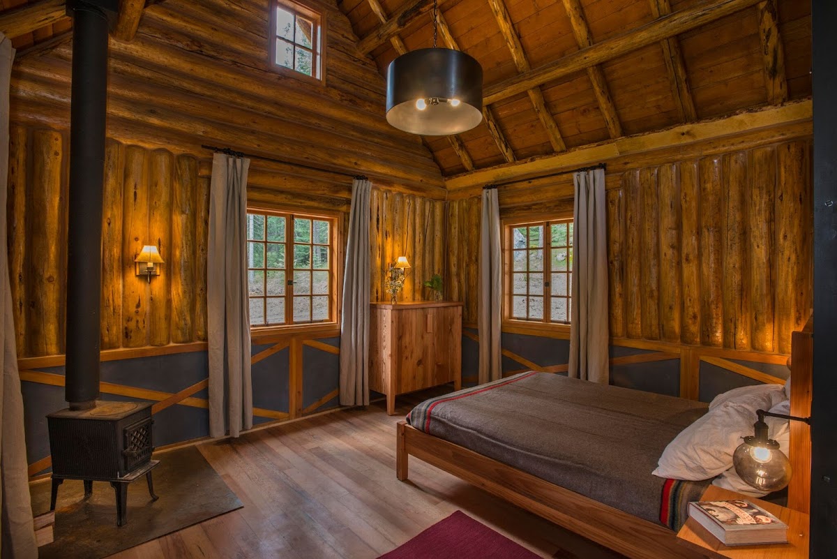 Minam River Lodge photo 2