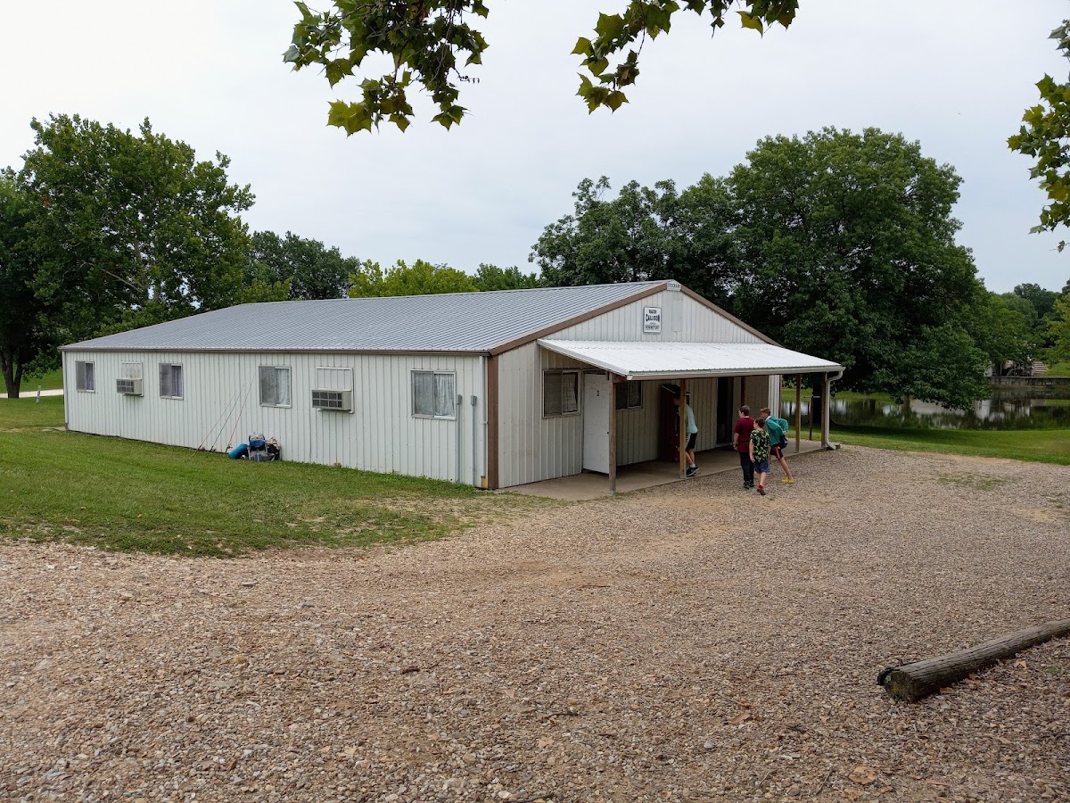 Camp Inlow