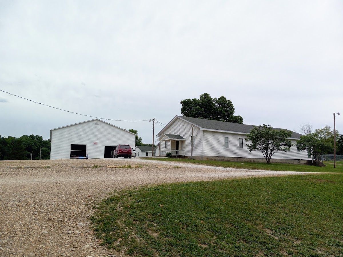Camp Inlow photo 2