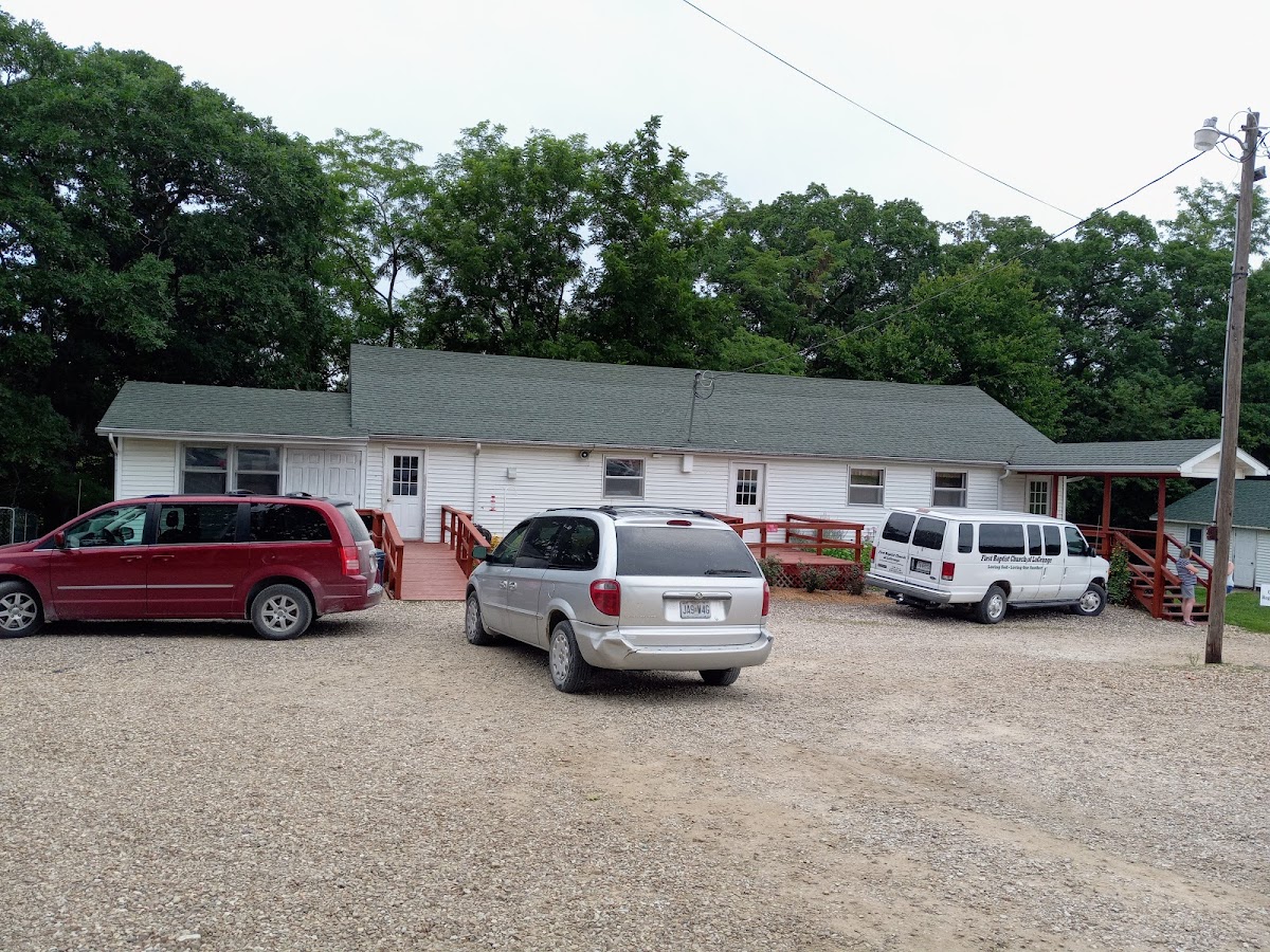 Camp Inlow photo 3
