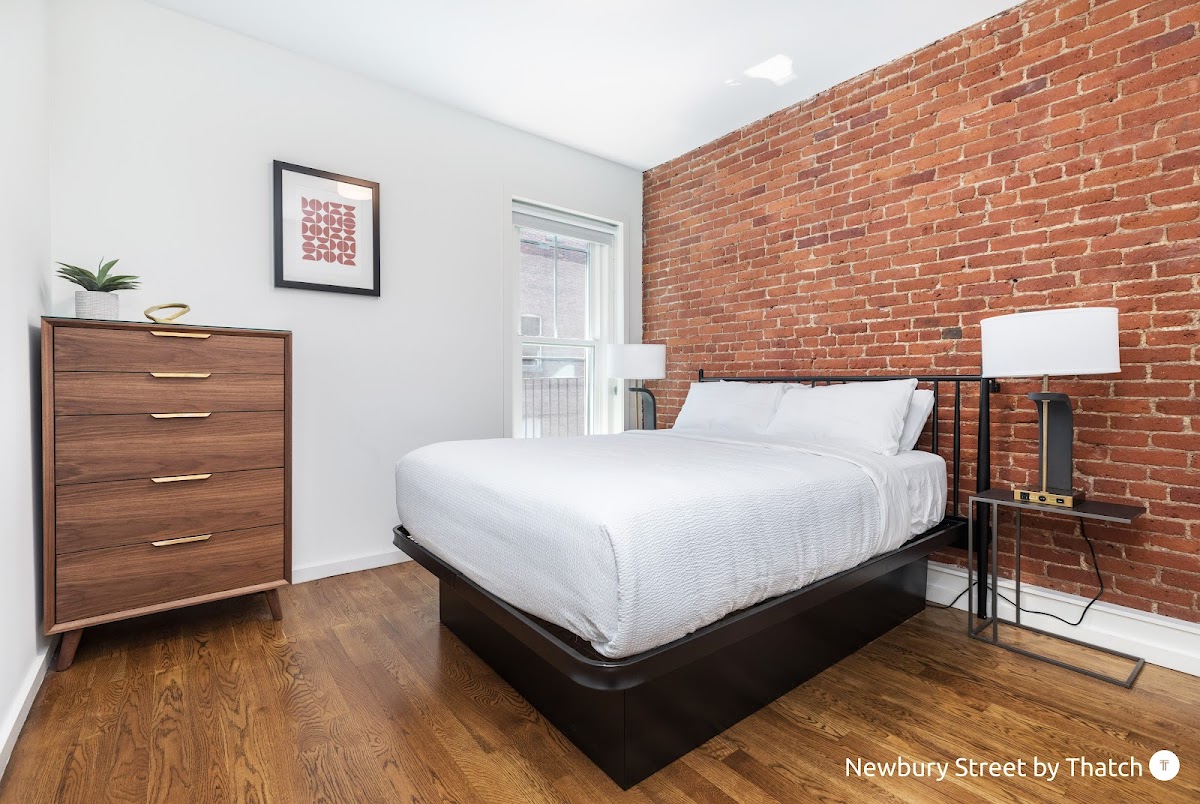 304 Newbury by Thatch - Back Bay photo 2