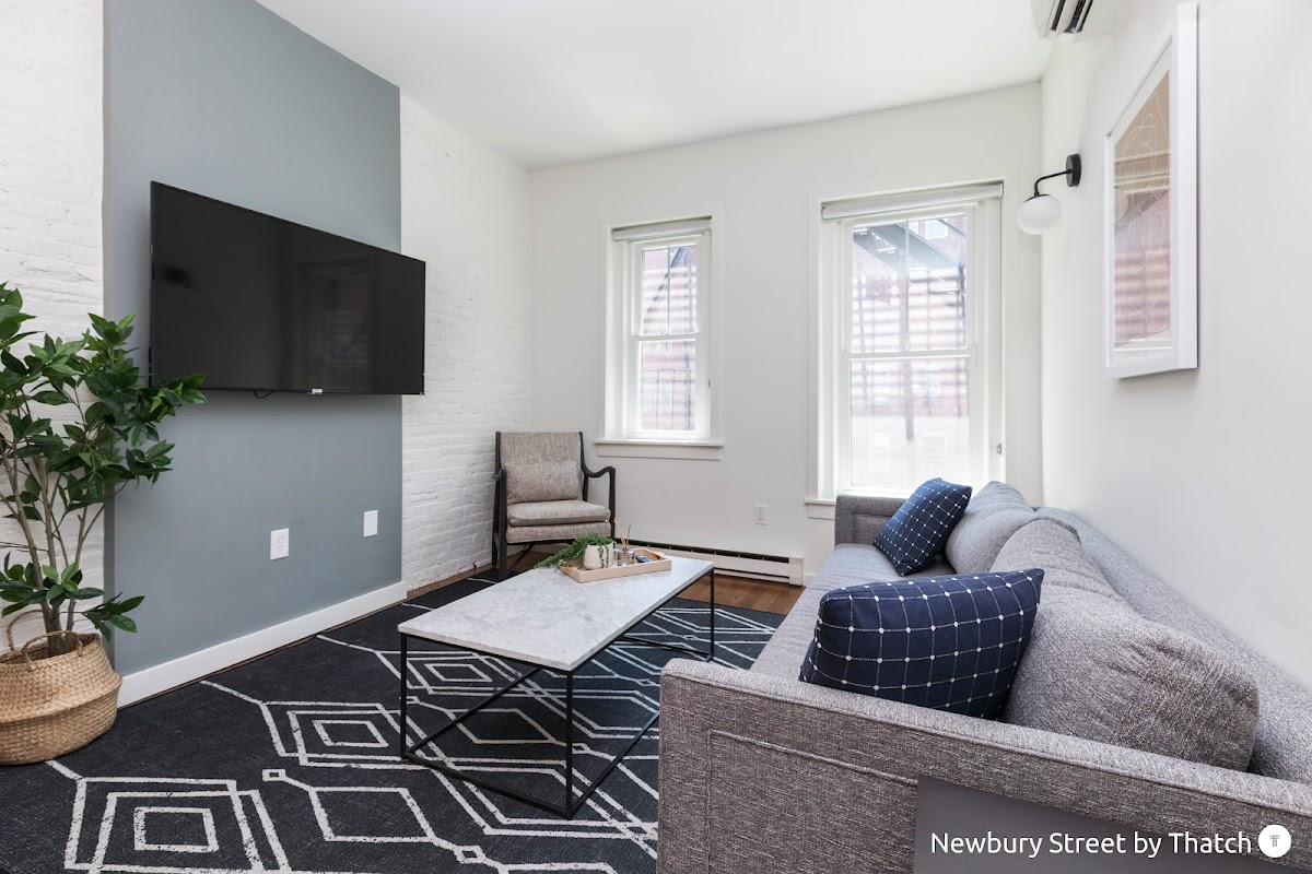 304 Newbury by Thatch - Back Bay photo 3
