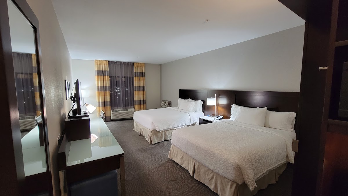 Fairfield by Marriott Inn & Suites Denver Downtown photo 2