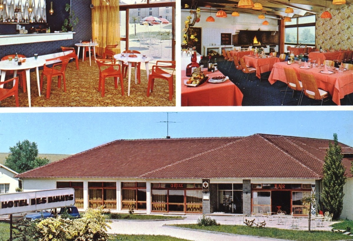 Hotel Des Dhuits