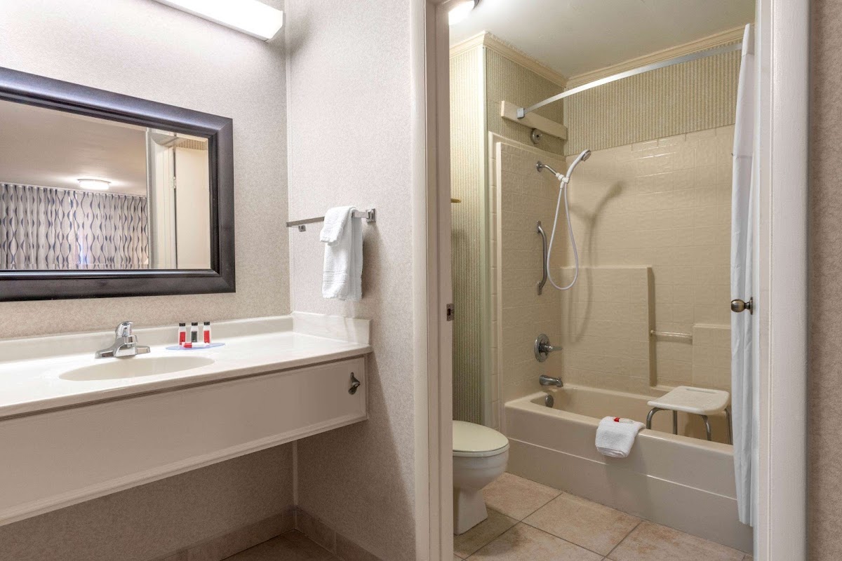 Days Inn by Wyndham Grants photo 3