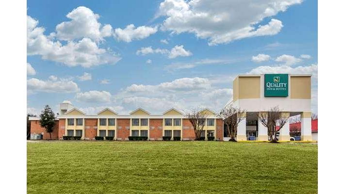 Quality Inn & Suites Ruther Glen