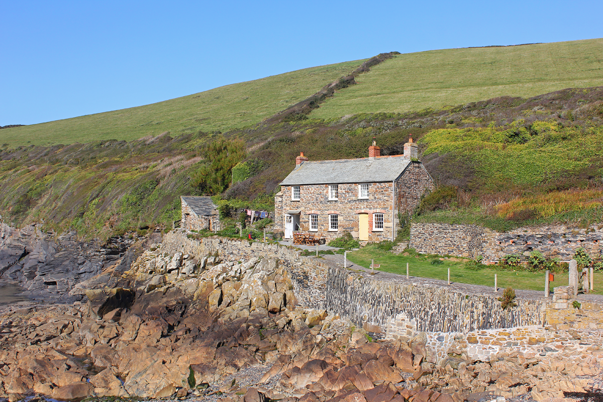 Port Quin