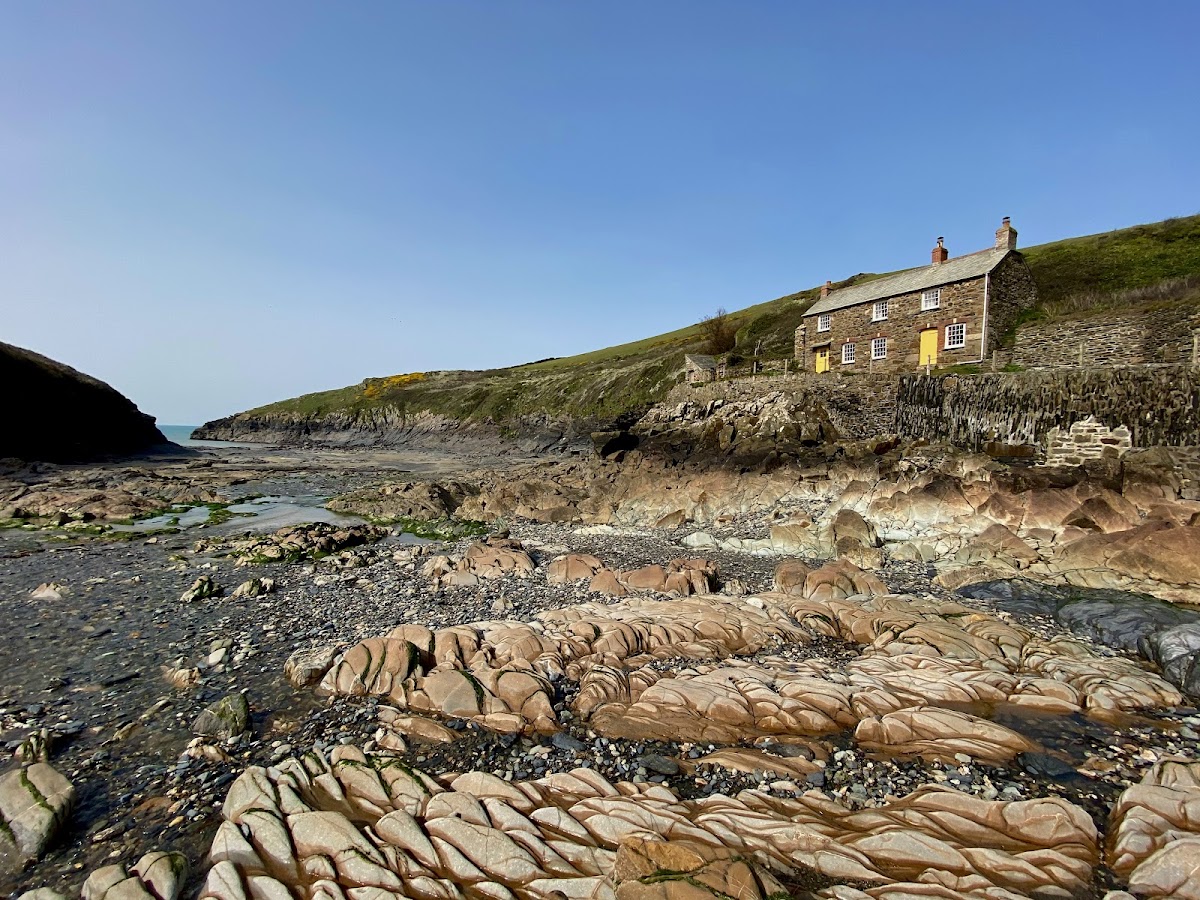 Port Quin photo 2