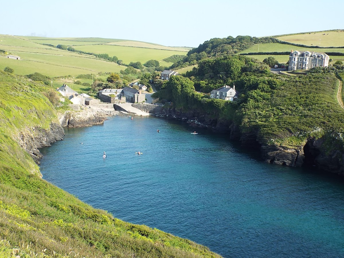 Port Quin photo 3