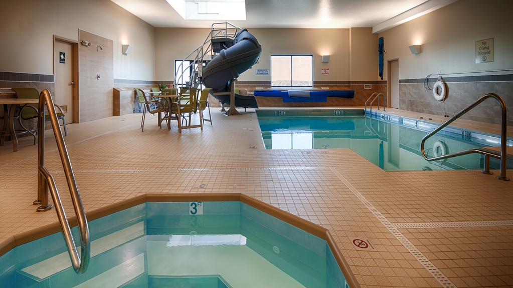 Best Western Plus Havre Inn & Suites photo 3