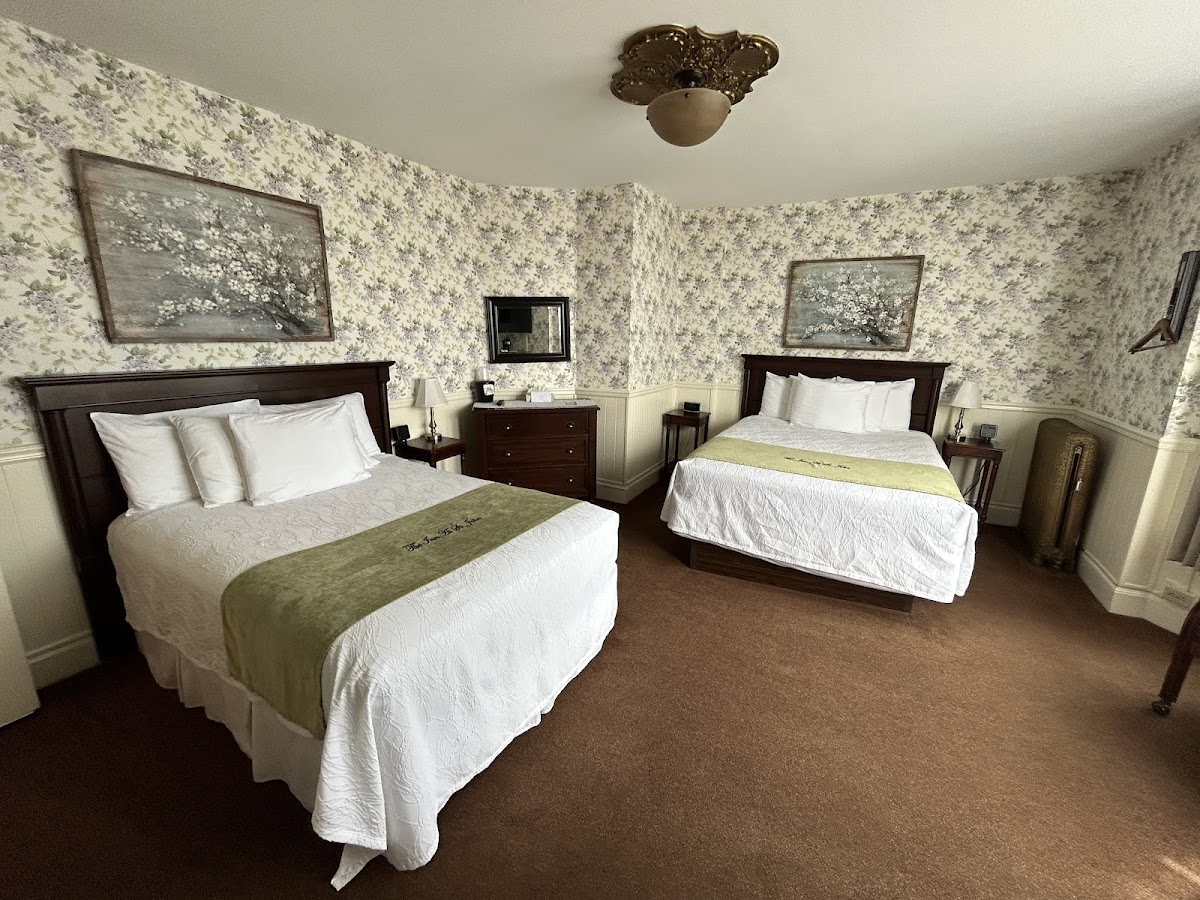 Inn at St John photo 2