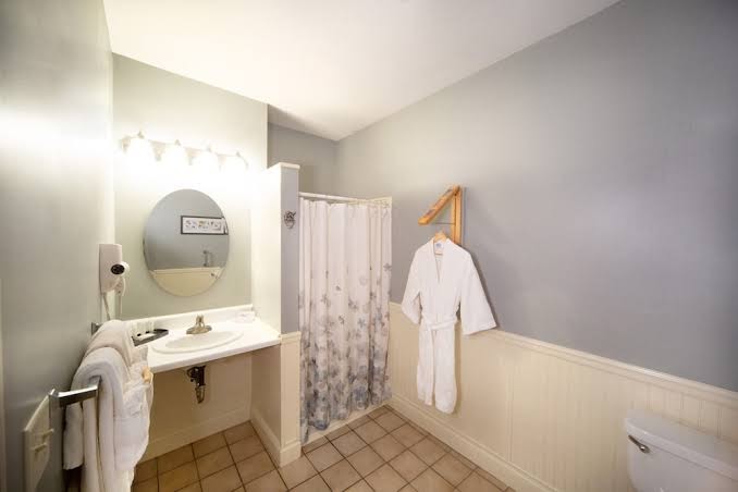 Inn at St John photo 3
