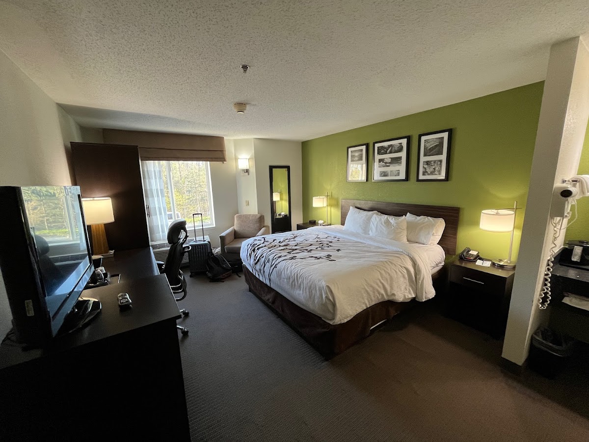 Sleep Inn Historic photo 2