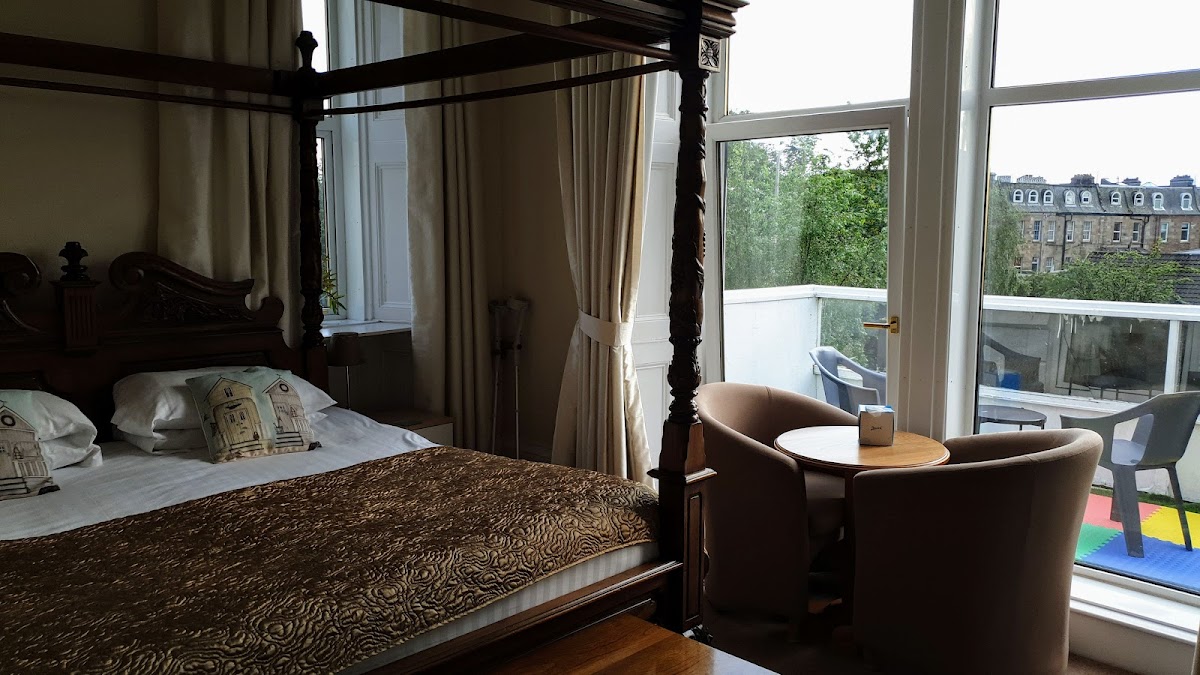 The Woodhouse Hotel photo 2