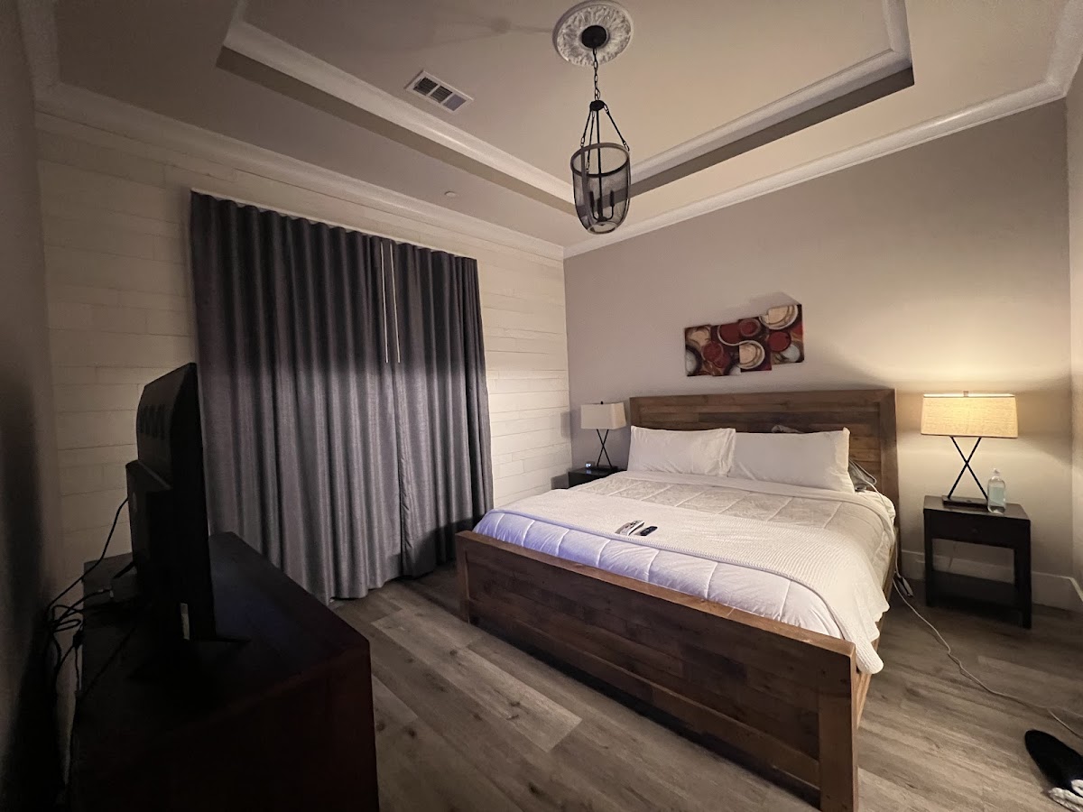 New Hotel Collection Smoky Mountains photo 2
