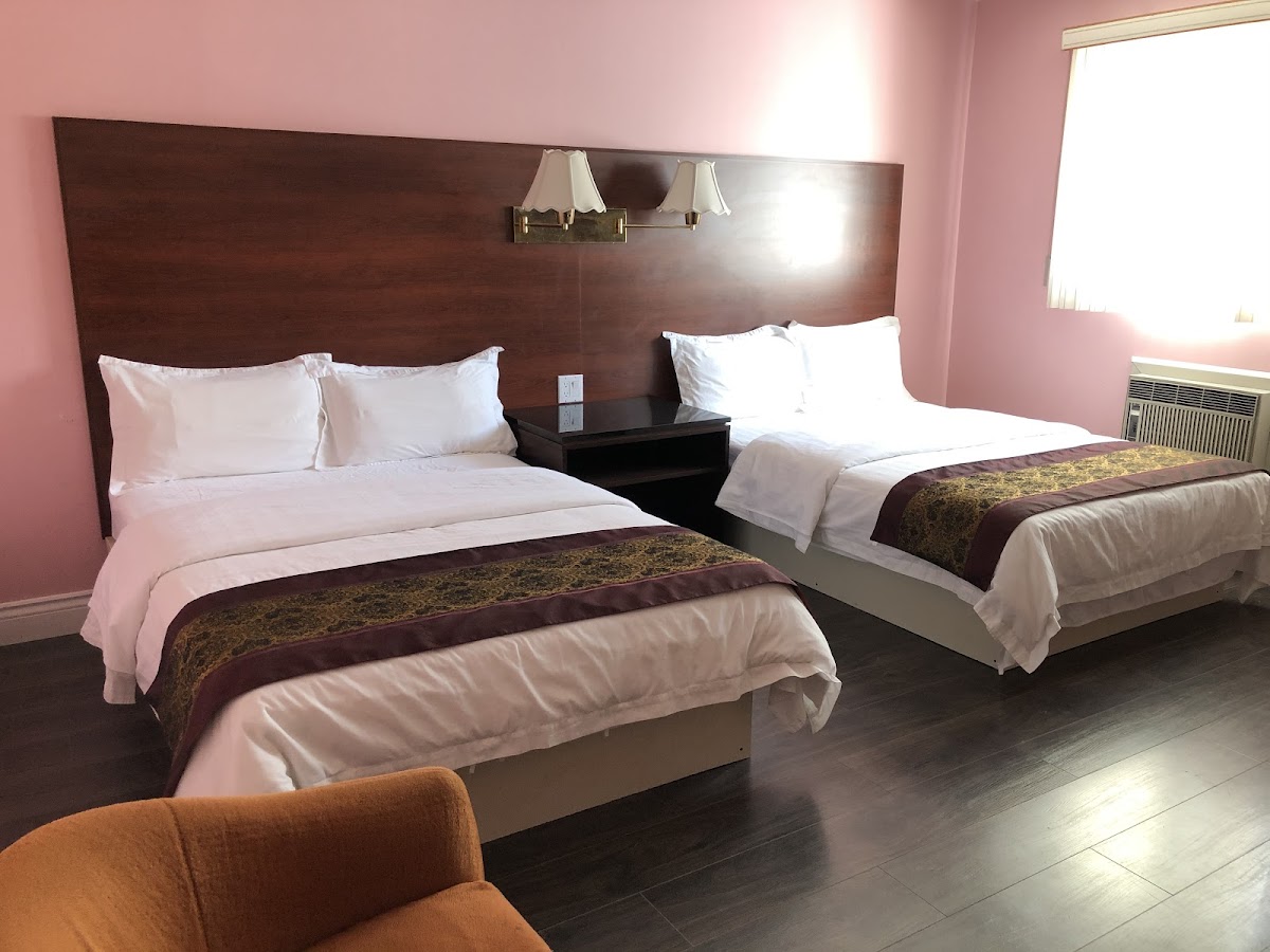 Motel Bon Dodo Inc photo 2