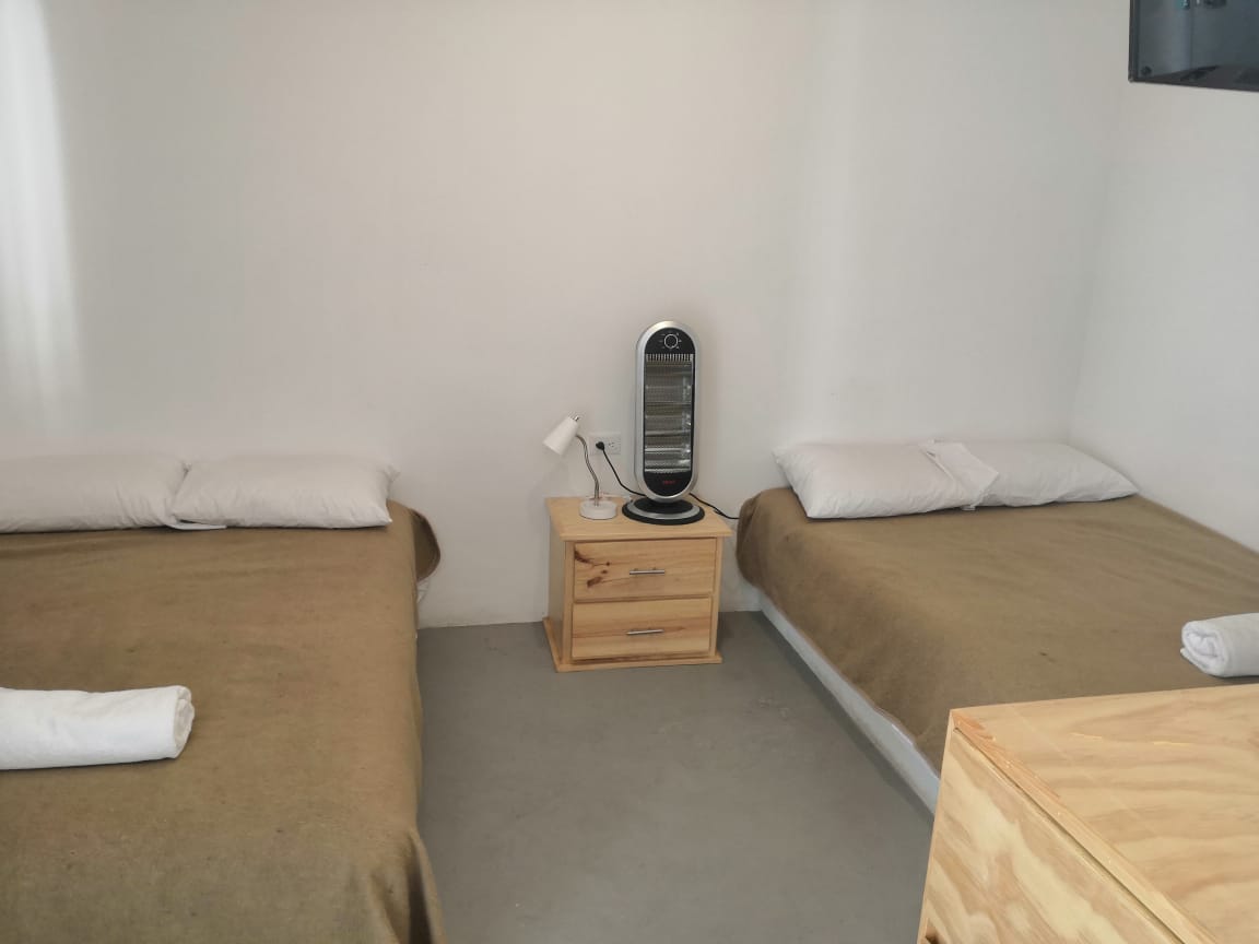 Hotel Mazapil photo 2