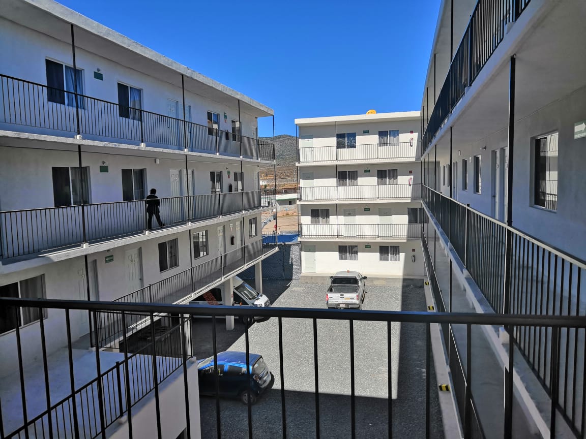 Hotel Mazapil photo 3