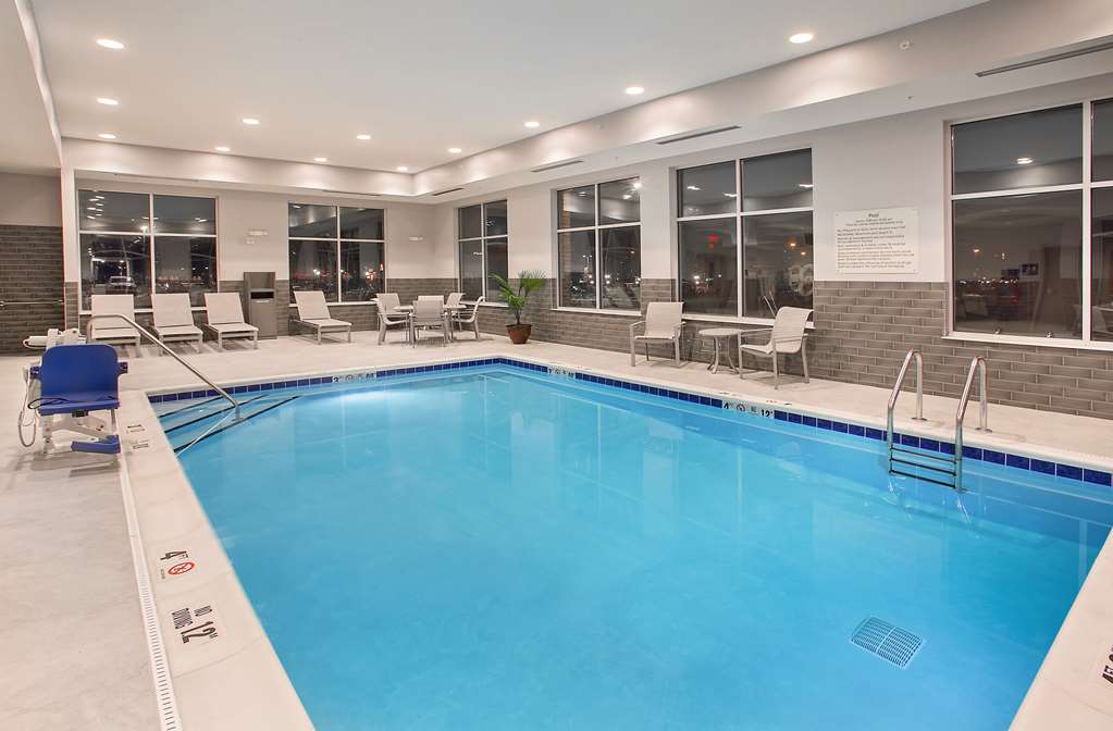 Hampton Inn Vincennes photo 3