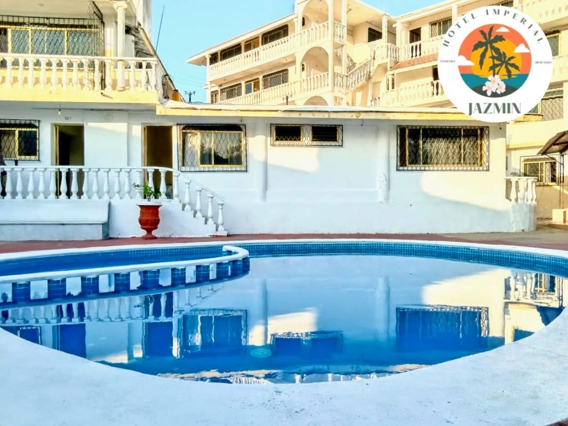 Hotel Imperial Jazmín