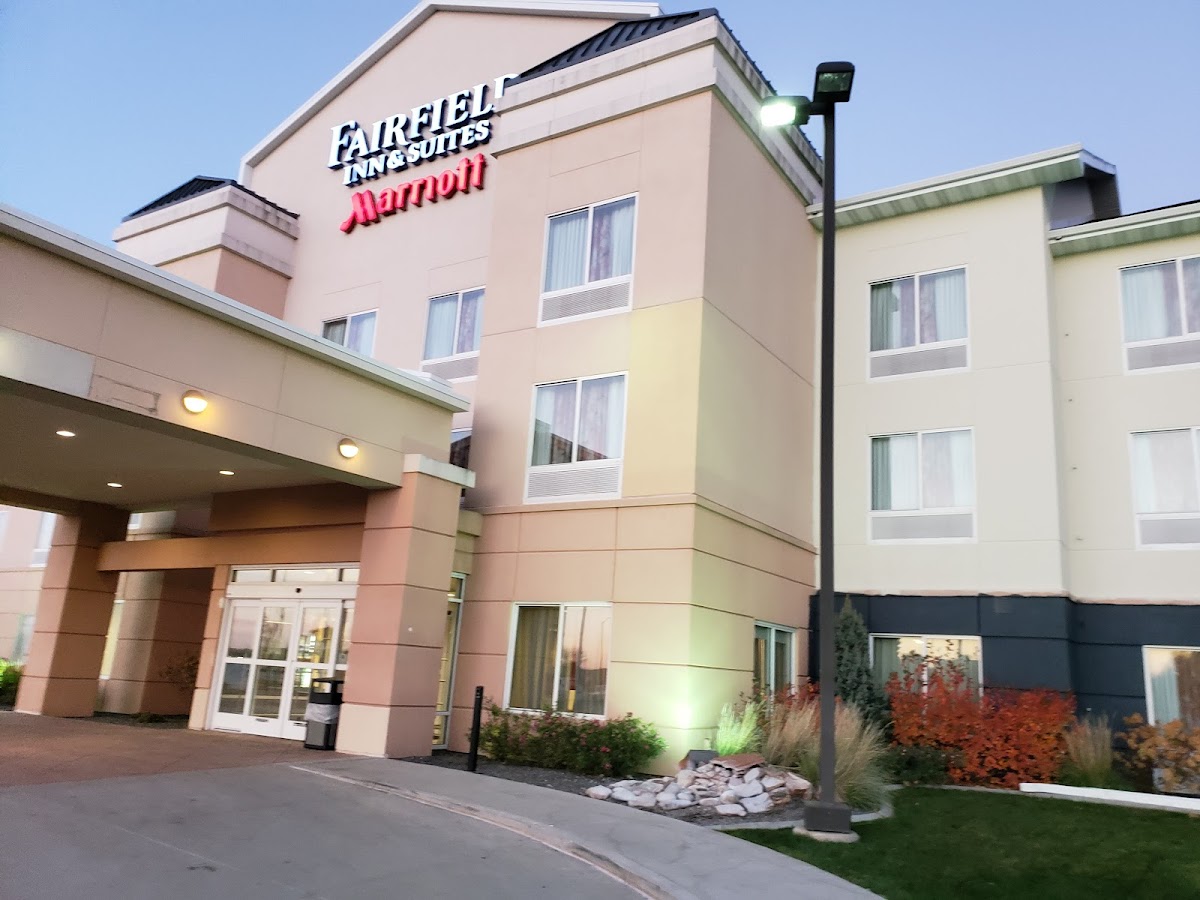 Fairfield by Marriott Inn & Suites North Platte