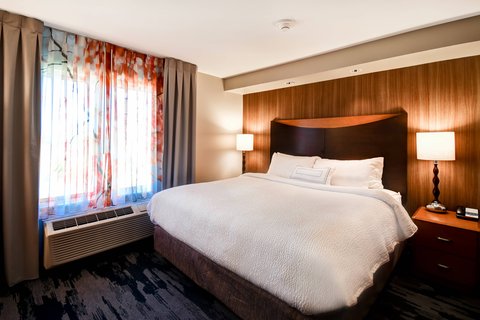 Fairfield by Marriott Inn & Suites North Platte photo 2