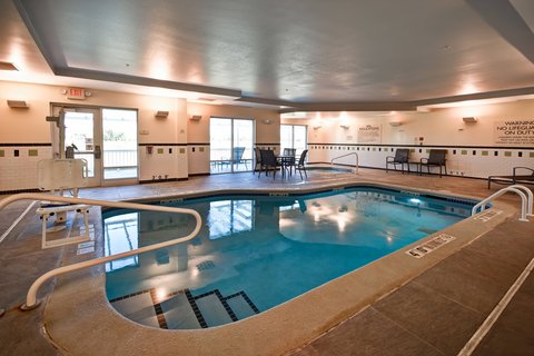 Fairfield by Marriott Inn & Suites North Platte photo 3