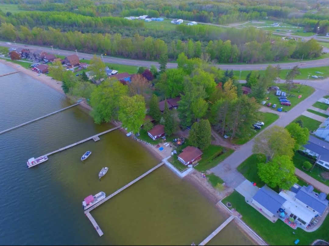 Oak Beach Resort of H.L.