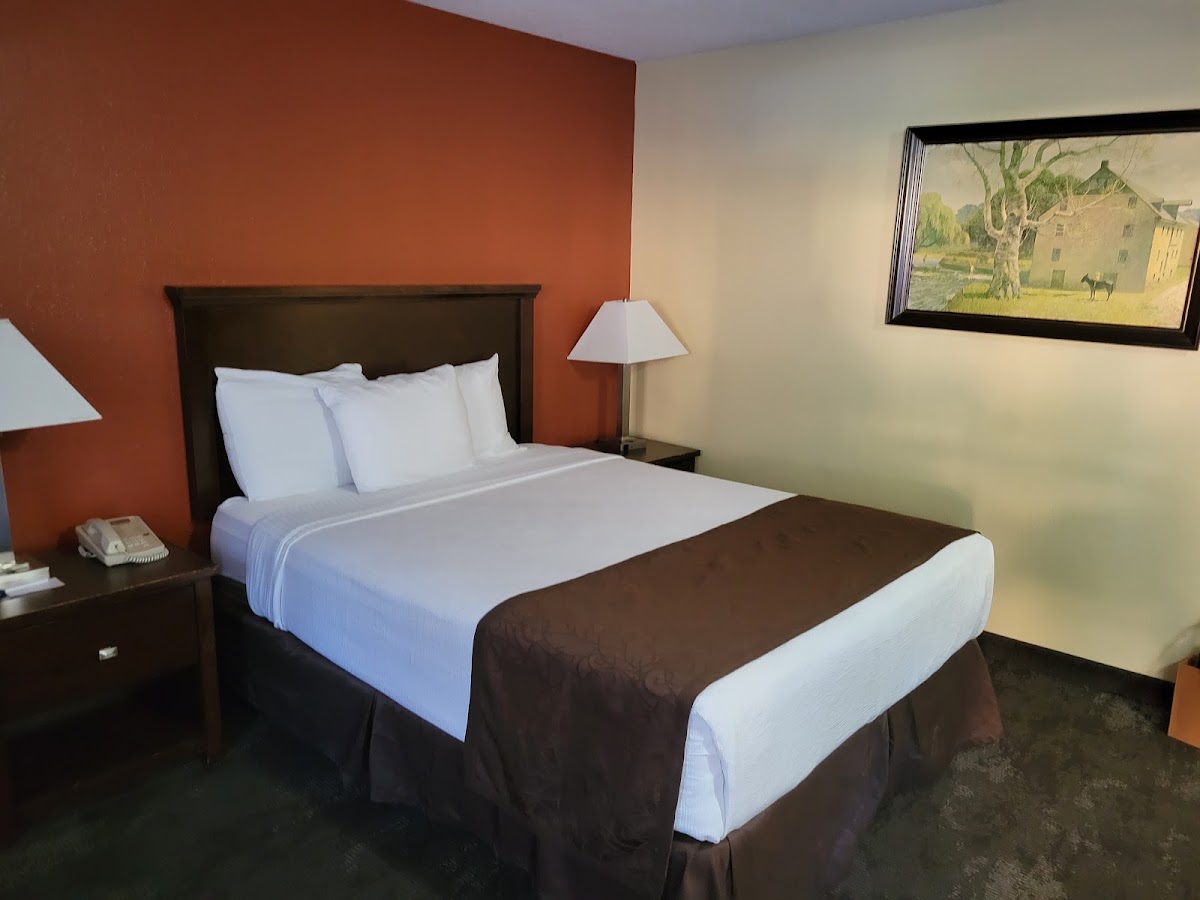McMinnville Inn
