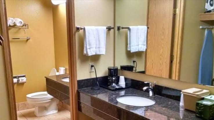 McMinnville Inn photo 2