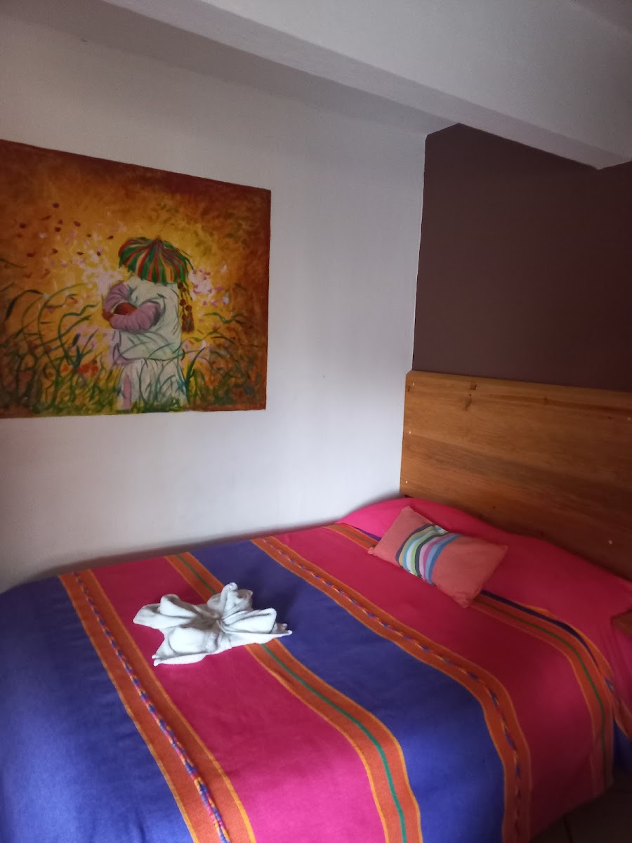 Maria Arte Hotel