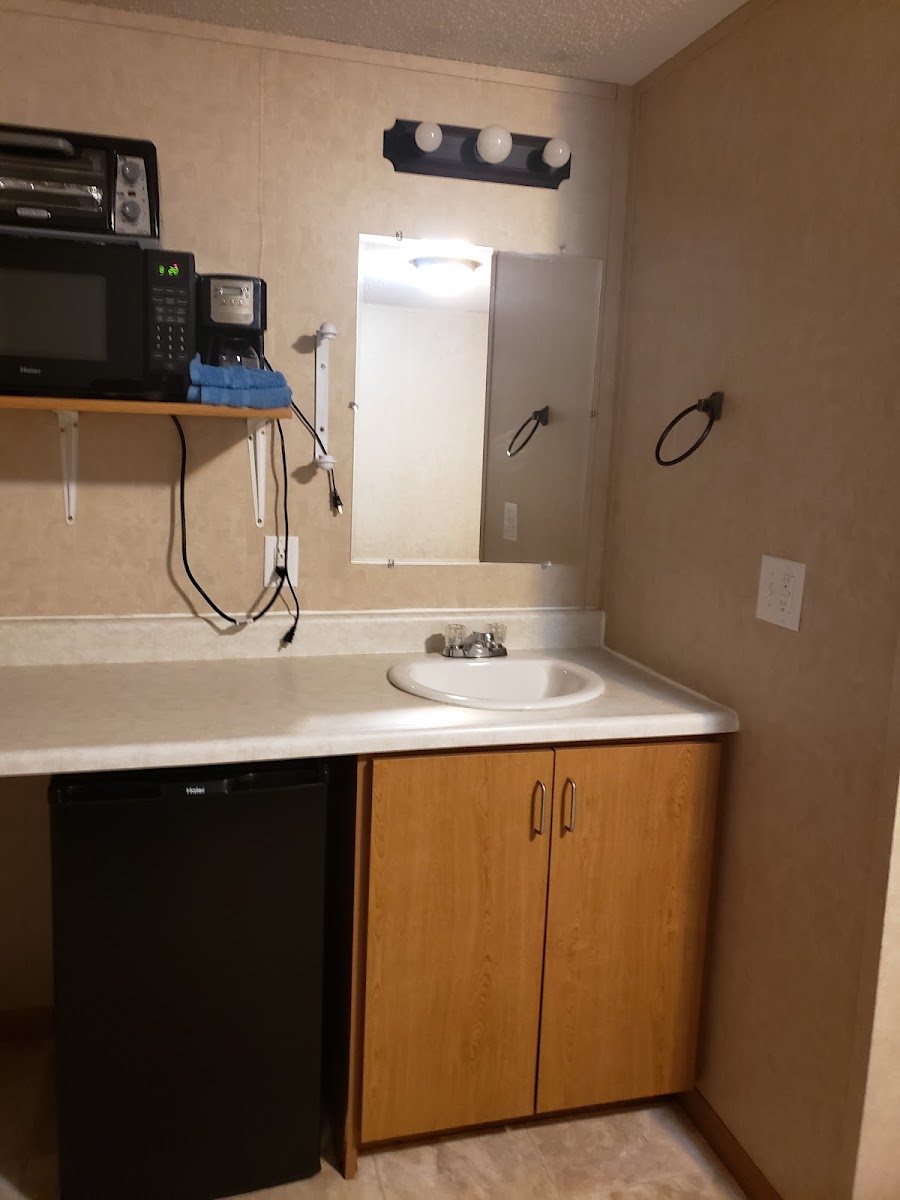 The Dakotan Motel