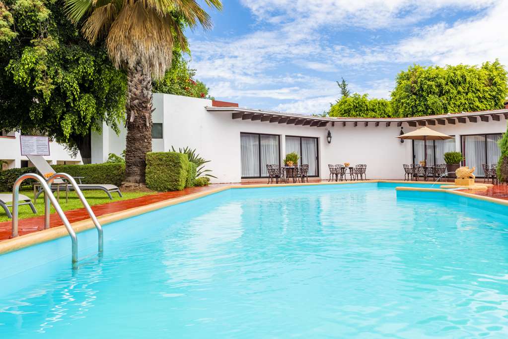 Best Western Plus Posada de Don Vasco photo 3