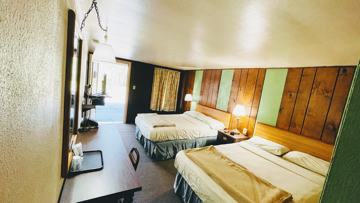 East Exit Motel