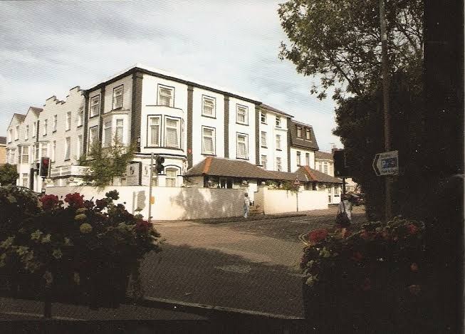Langham Court