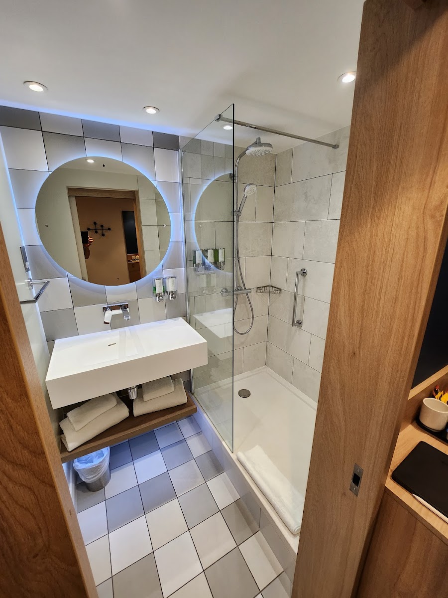 Hampton by Hilton York Piccadilly photo 3