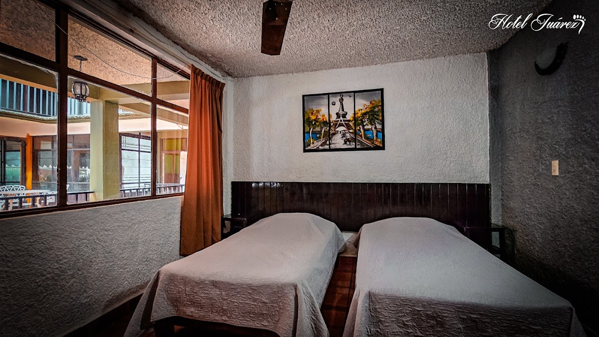 Hotel Juarez Tejupilco photo 2