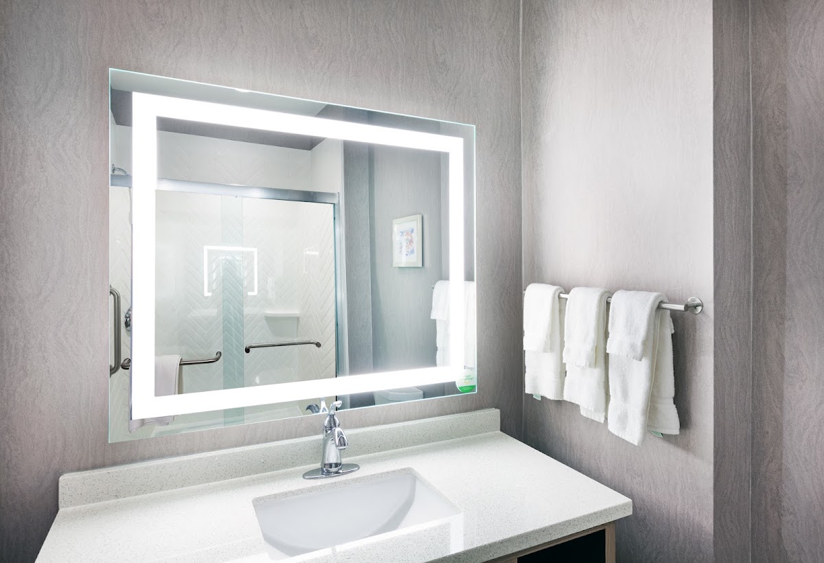Holiday Inn Lubbock South, an IHG Hotel photo 3