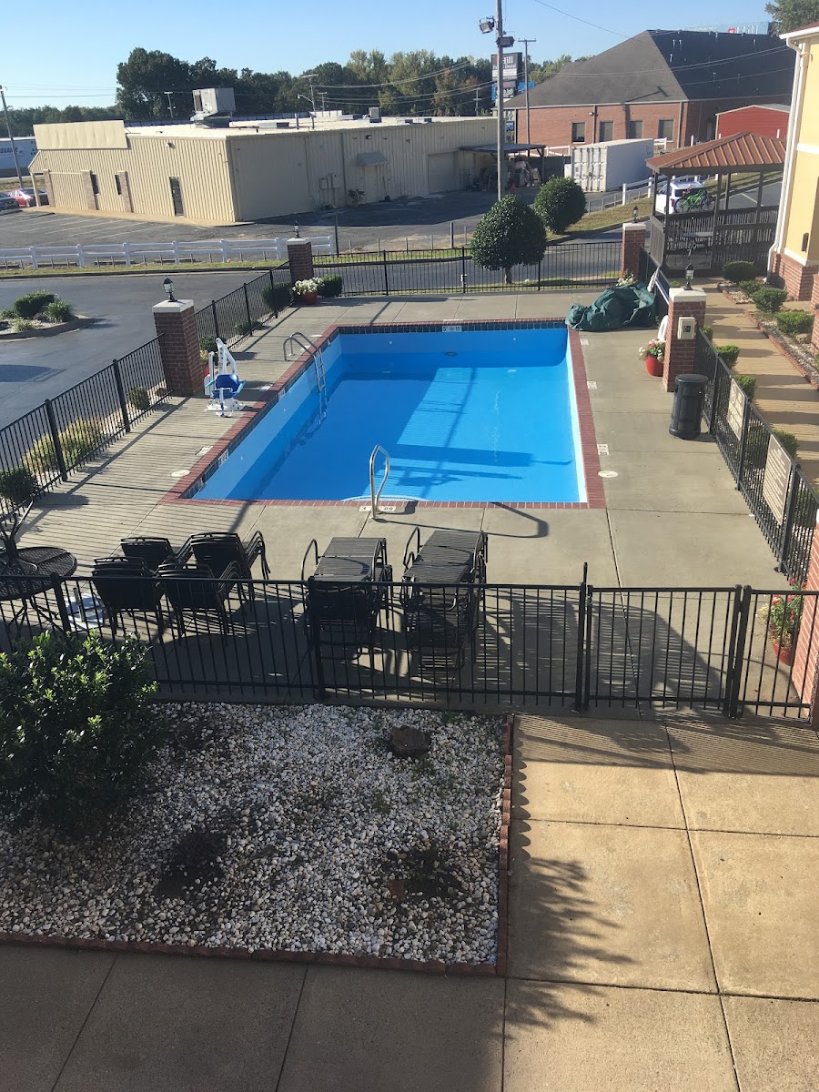 Best Western Sherwood Inn & Suites photo 3