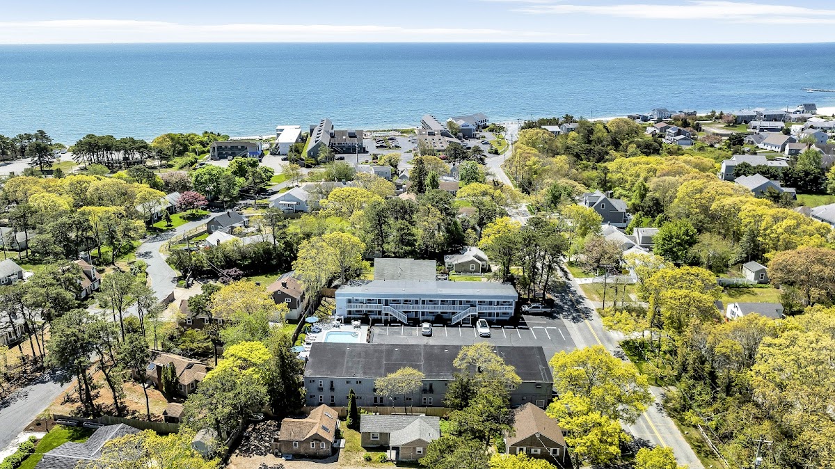 Ocean Breeze Motel