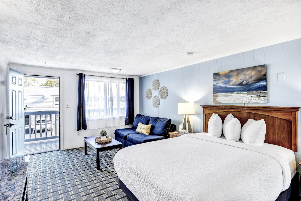 Ocean Breeze Motel photo 2