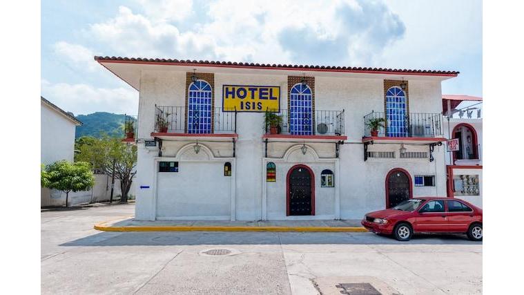 Hotel Isis