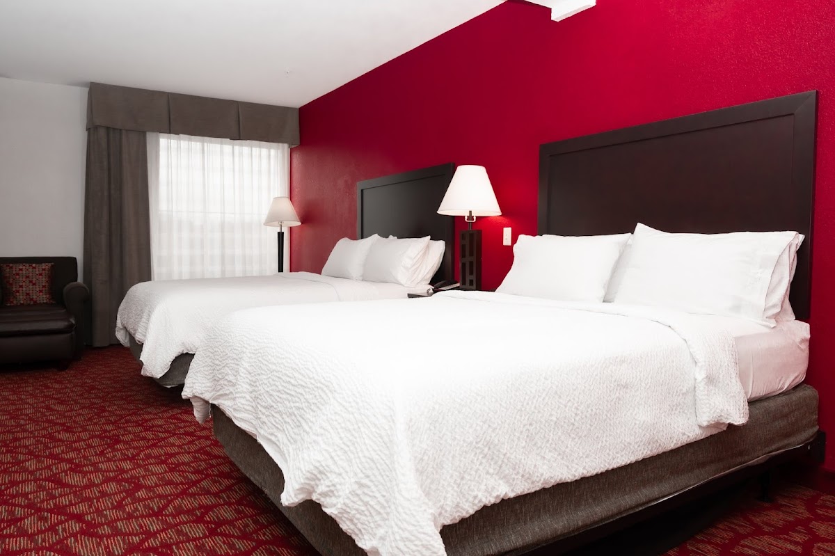 Holiday Inn Guin by IHG photo 2