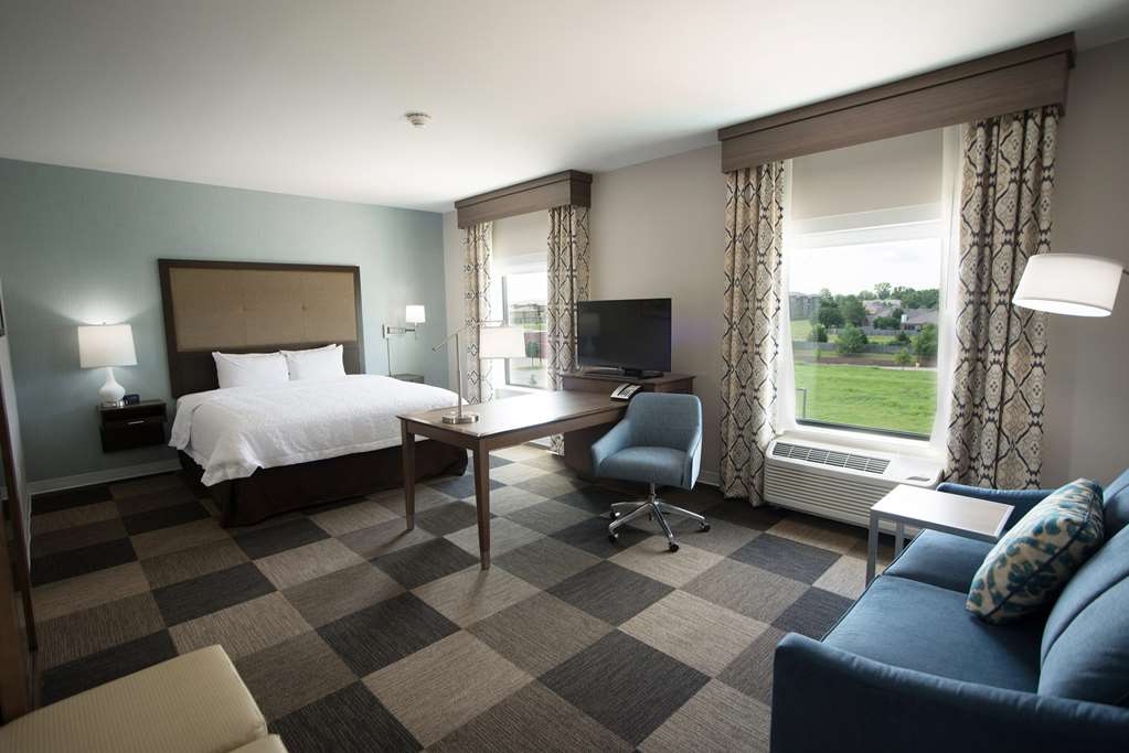 Hampton Inn & Suites Stillwater West photo 2