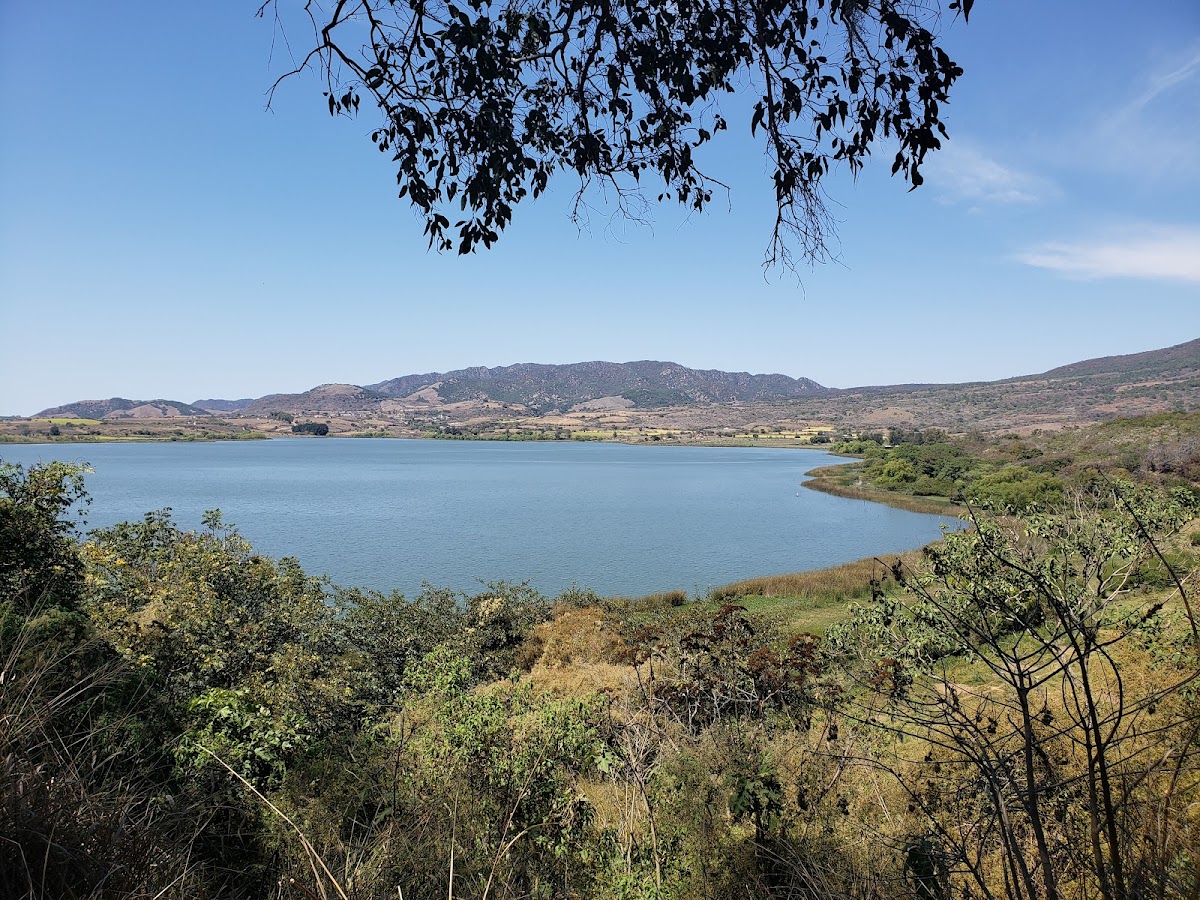 Laguna de San Pedro Lagunillas