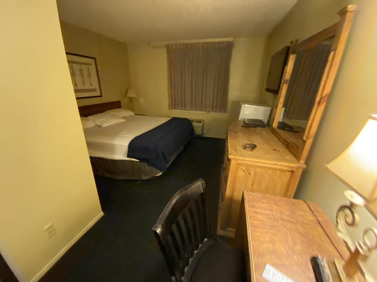 Longhorn Inn Motel photo 2