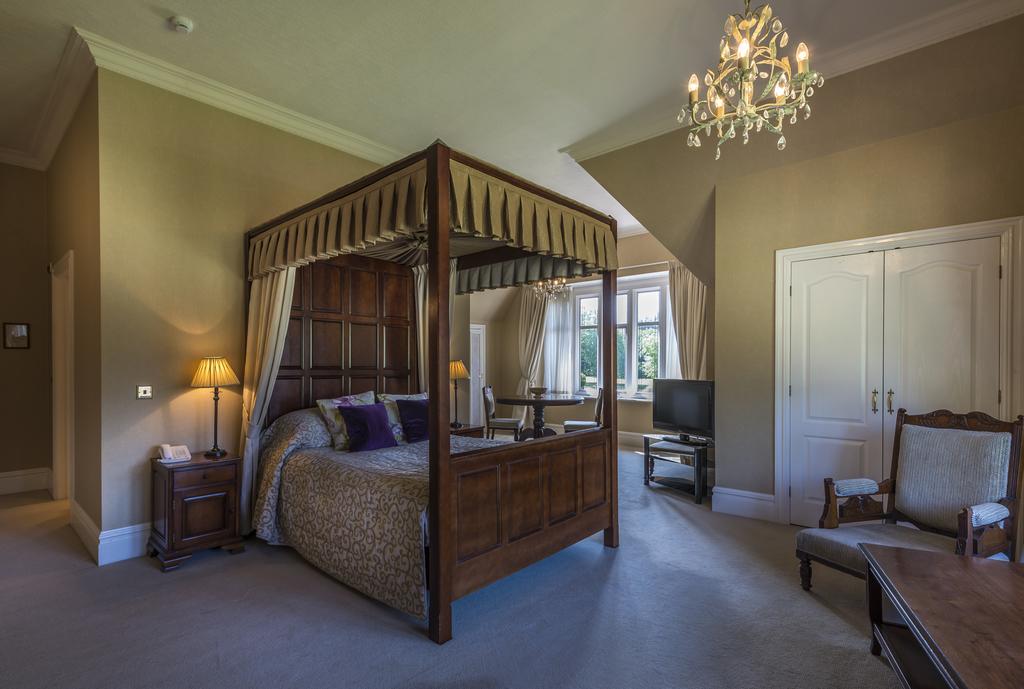 The Petwood Hotel photo 2